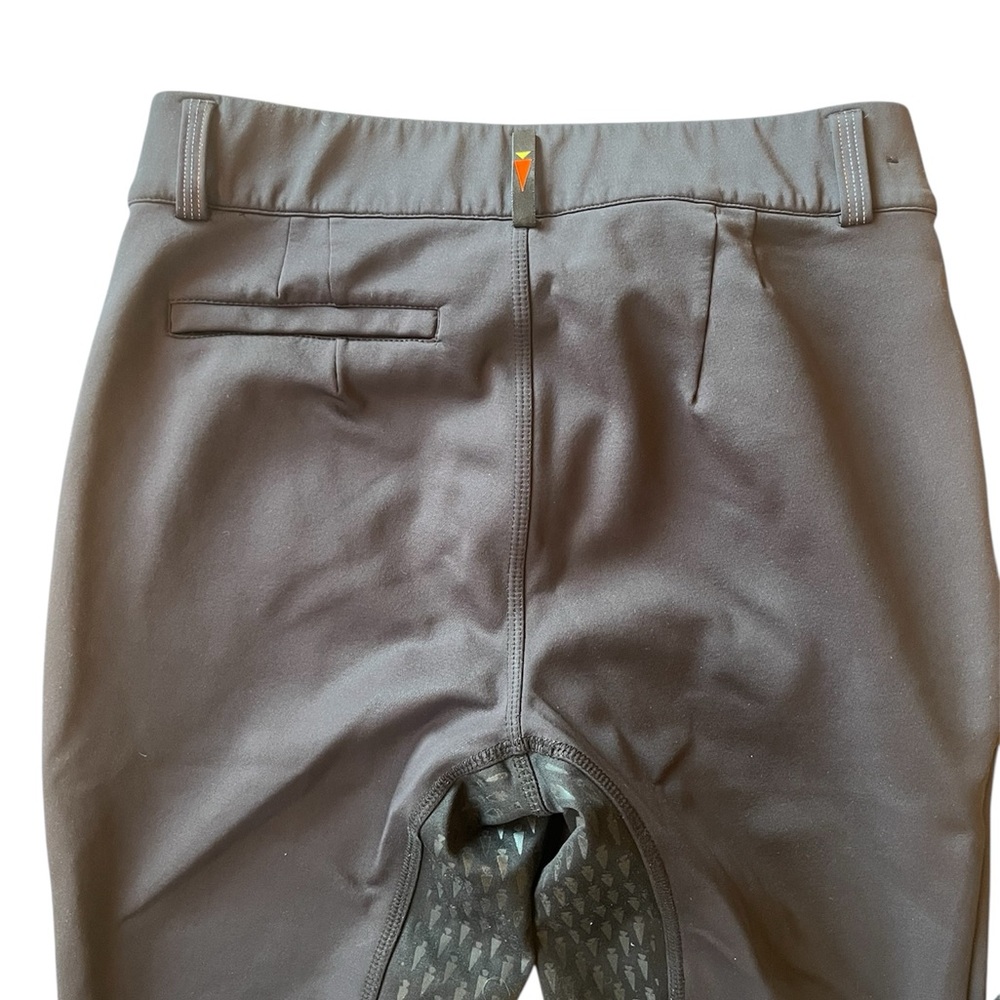 Kerrits Full Seat Winter Weight Breeches -M - Picture 3 of 3